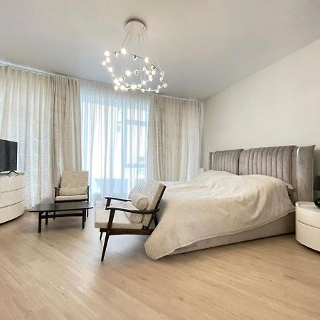 Prime Apartment In The Centre With Bbq Drážďany Exteriér fotografie