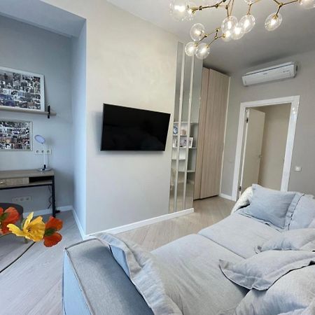 Prime Apartment In The Centre With Bbq Drážďany Exteriér fotografie