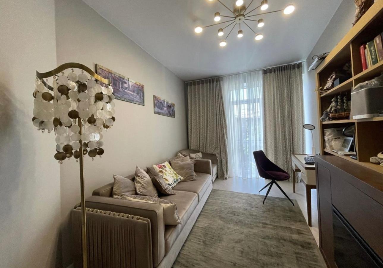 Prime Apartment In The Centre With Bbq Drážďany Exteriér fotografie