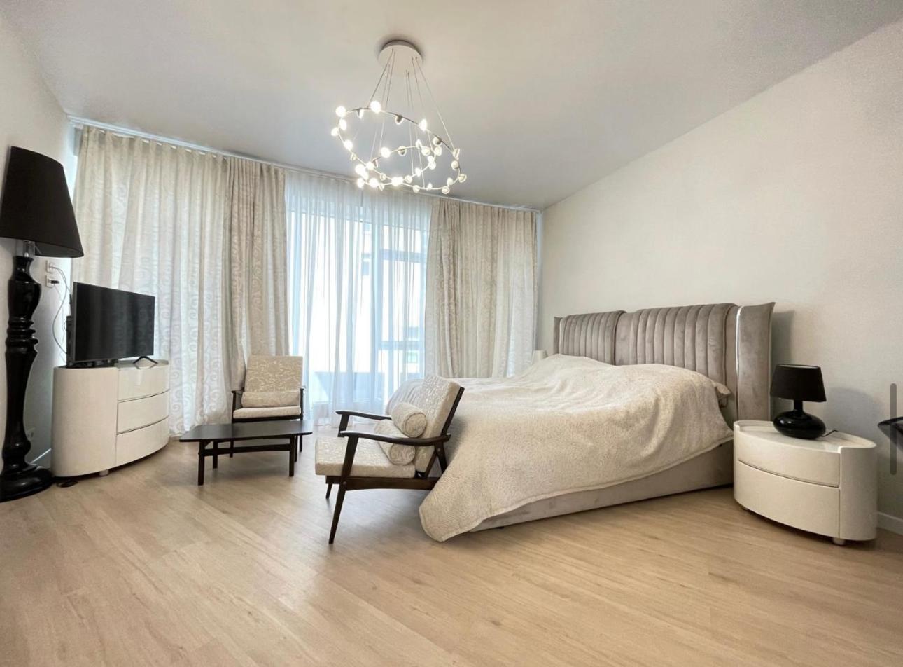 Prime Apartment In The Centre With Bbq Drážďany Exteriér fotografie