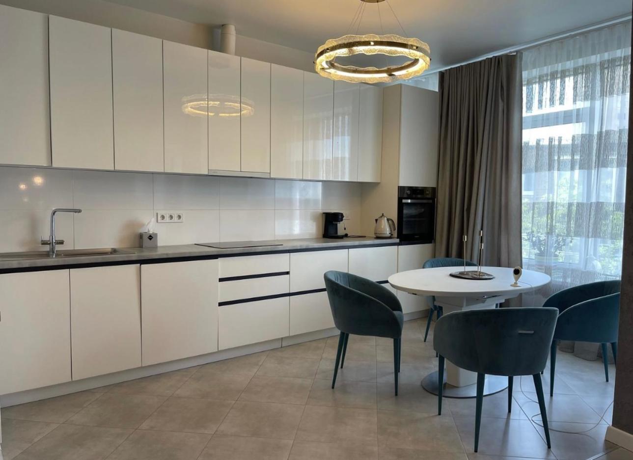 Prime Apartment In The Centre With Bbq Drážďany Exteriér fotografie